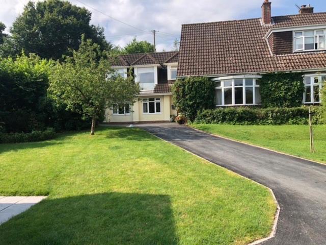 Lovely Ground Floor Apartment In Quiet Village Exeter Zewnętrze zdjęcie
